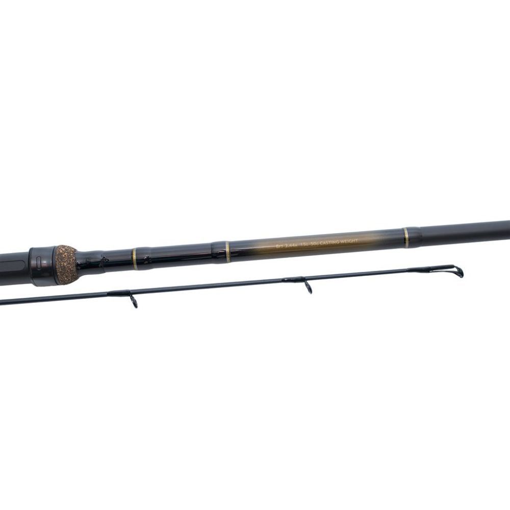 Drennan E-Sox Lureflex Rods: 8ft 15-50g