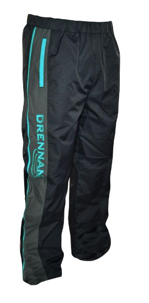 Drennan Match Waterproof Clothing Fishing Trousers All Sizes 