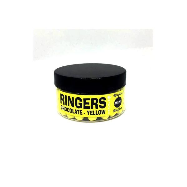 Ringers Limited Edition Gold Disgorger