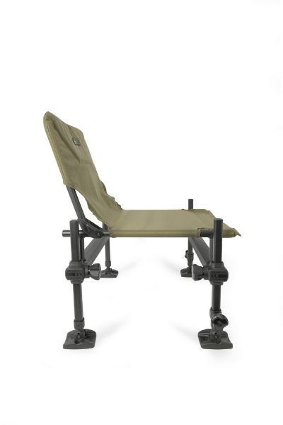 Korum S23 Compact Accessory Chair - Nathans of Derby
