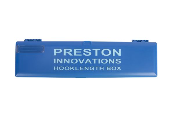 Preston Innovations HookLength Box Short/Long *Pay 1 Post* 