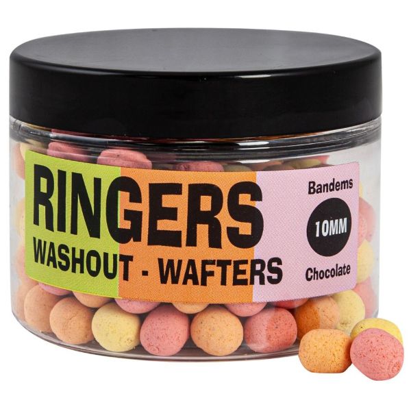 Pop Ups All Colours Available Brand New Ringers Washed Out Wafters