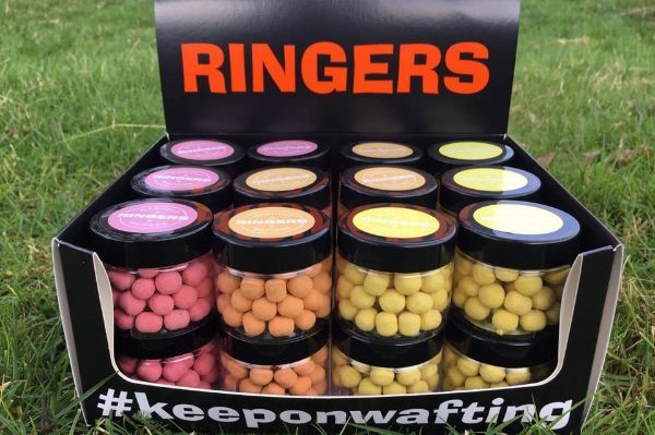 Pop Ups All Colours Available Brand New Ringers Washed Out Wafters