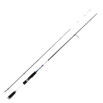 Savage Gear LRF CCS Light Range Fishing Rods: 8ft 6-14g - Nathans